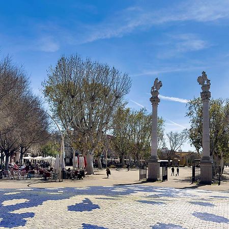 Suncorner Alameda Apartment Seville Ngoại thất bức ảnh