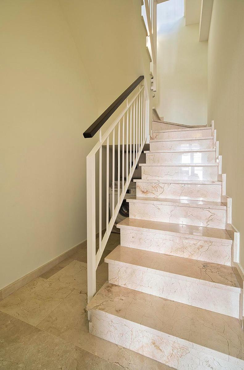 Suncorner Alameda Apartment Seville Ngoại thất bức ảnh