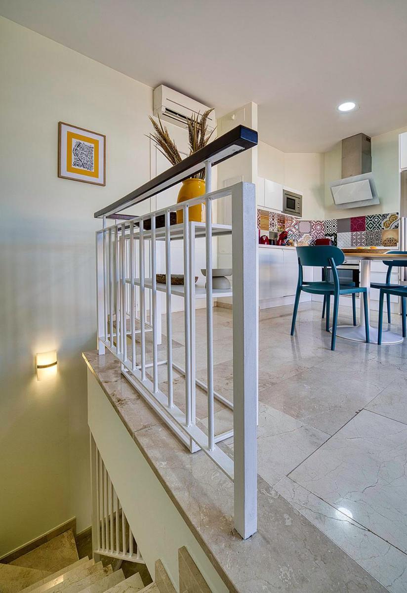 Suncorner Alameda Apartment Seville Ngoại thất bức ảnh