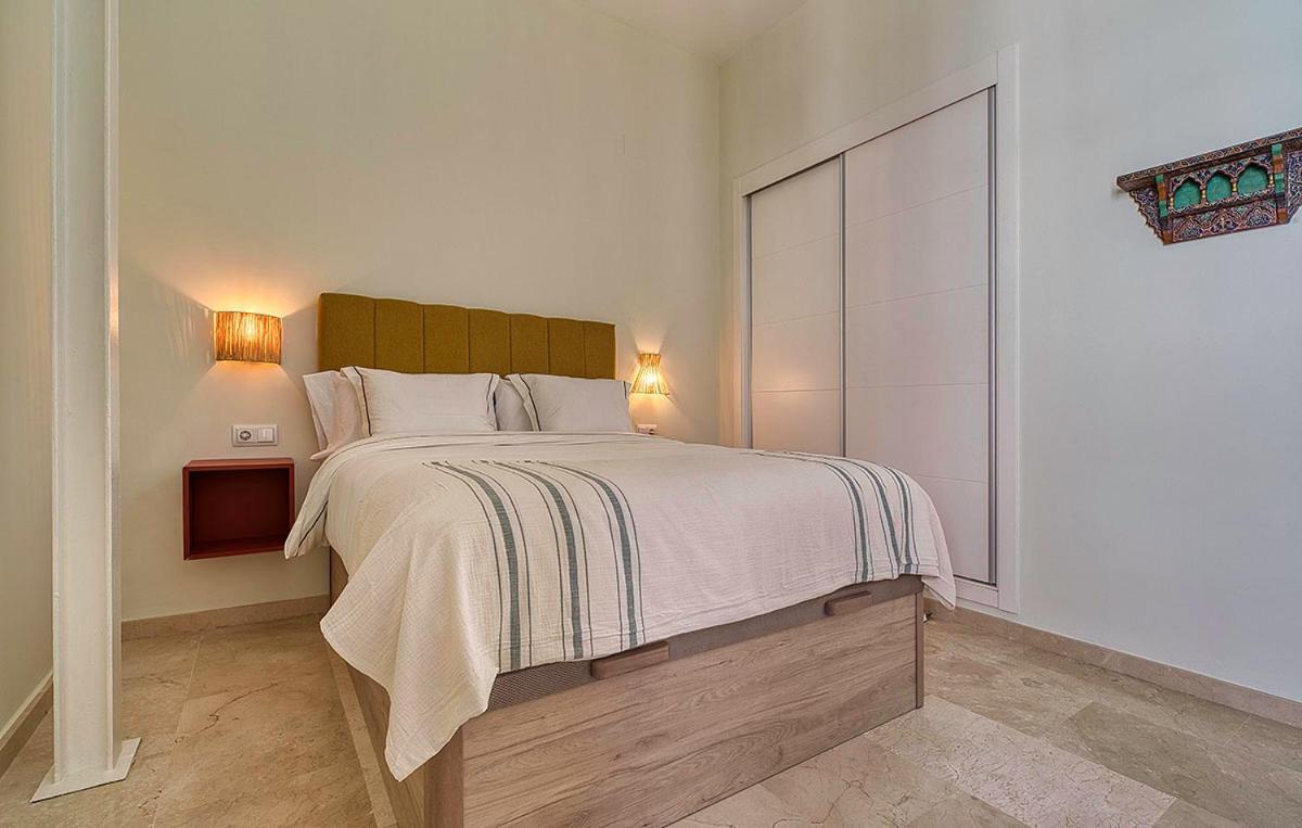 Suncorner Alameda Apartment Seville Ngoại thất bức ảnh