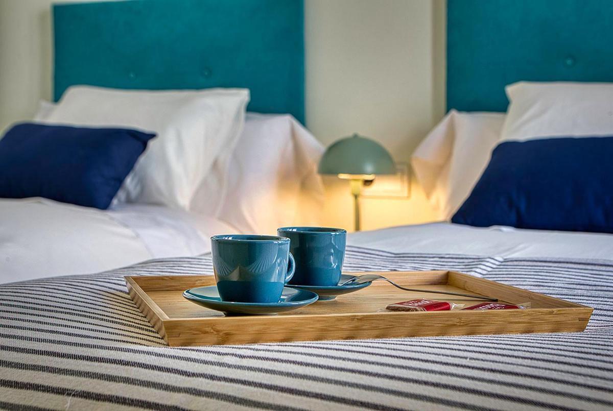 Suncorner Alameda Apartment Seville Ngoại thất bức ảnh