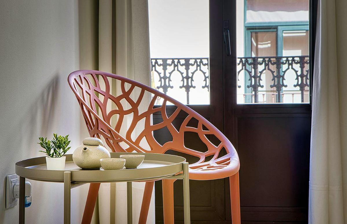 Suncorner Alameda Apartment Seville Ngoại thất bức ảnh
