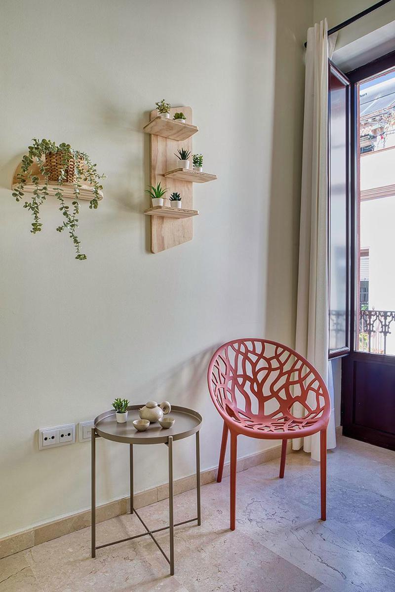 Suncorner Alameda Apartment Seville Ngoại thất bức ảnh
